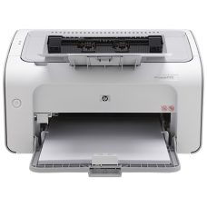 HP LaserJet Pro P1102 